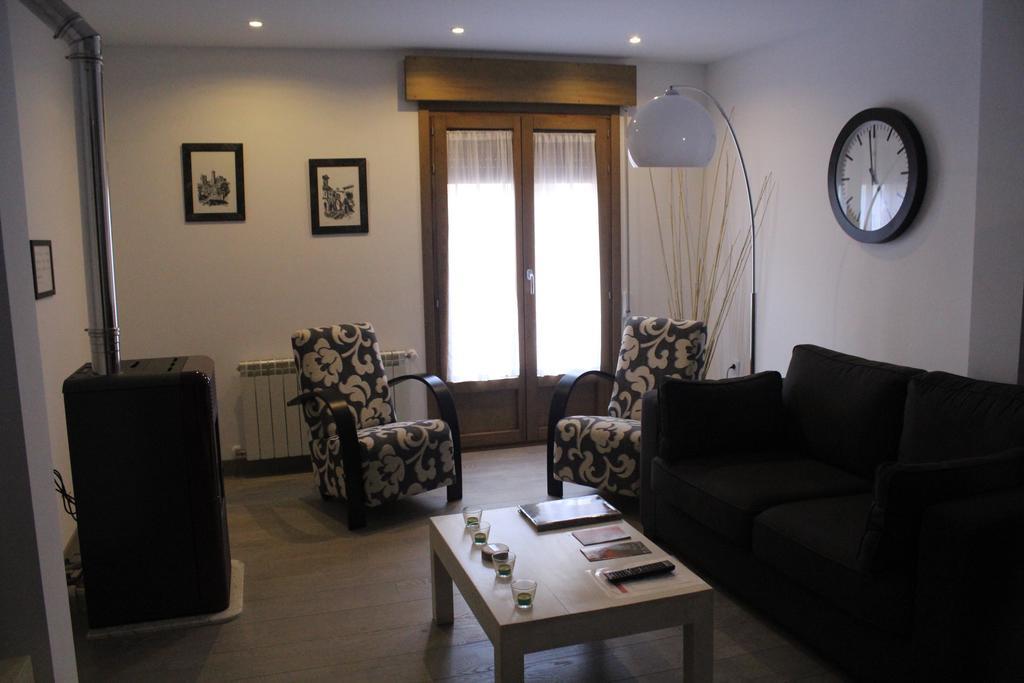 Aparthotel La Sinagoga (Adults Only) Siguenza Cameră foto